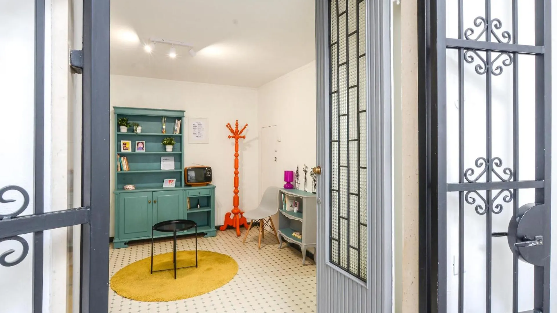 Mercurio 9 Massa  Apartmán Massa (Tuscany)