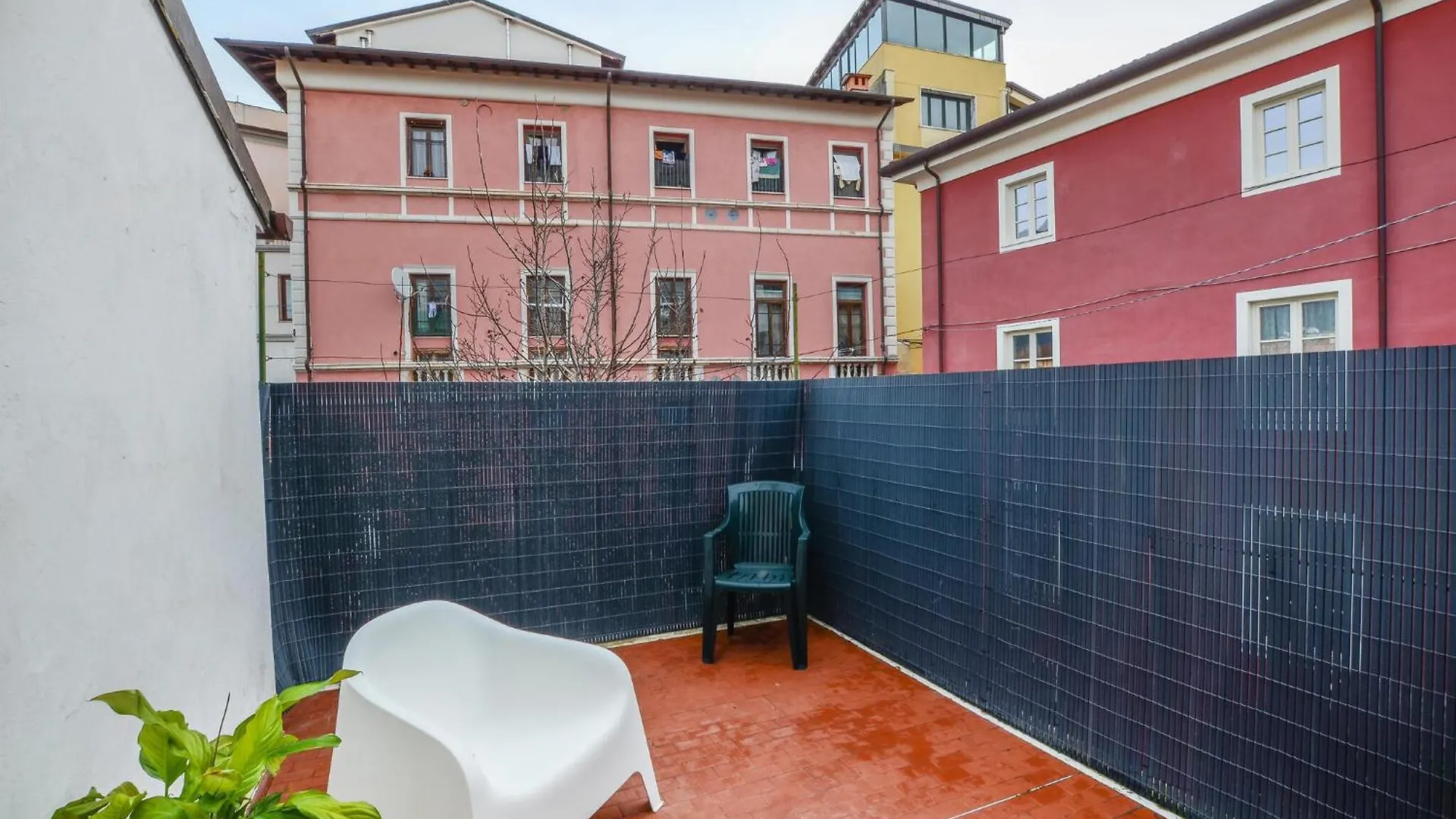 Mercurio 9 Massa  Apartment Massa (Tuscany)