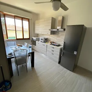 Appartamento Bea, Massa (Tuscany)