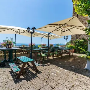  Apartment Al Settimo Cielo