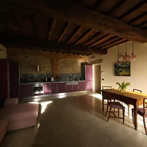 Appartamento La Piastronata, Massa (Tuscany)