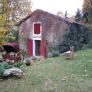 Centro Trekking A Cavallo Monte Brugiana Масса