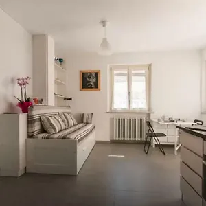 Appartamento Casa Dei Marmi - In Toscana Vicino Al Mare, Massa (Tuscany)