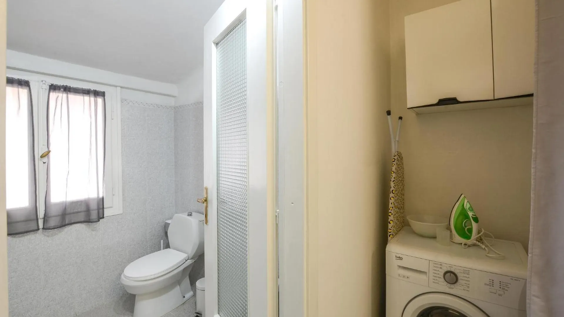Apartment Mercurio 9 Massa